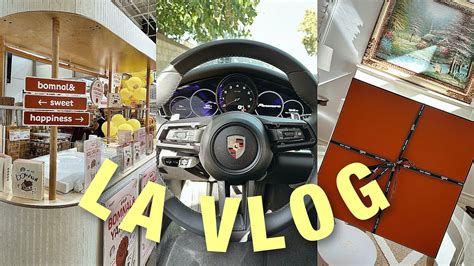 La Vlog H