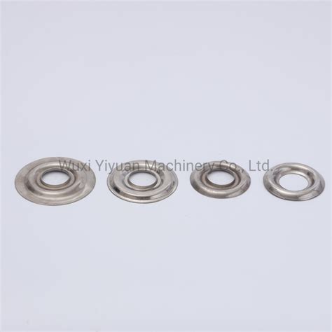 Spacer For Dyeing Machine Dyeing Machine Spare Parts China Spacer For