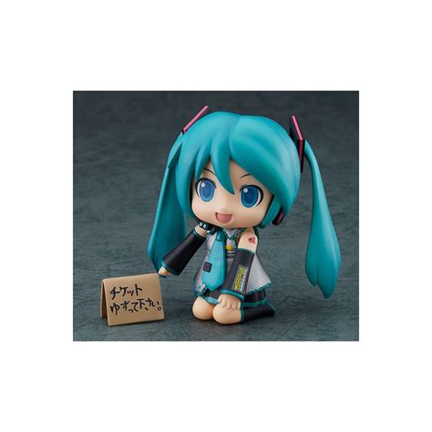 Nendoroid Mikudayo 10th Anniversary Ver Character Vocal Series