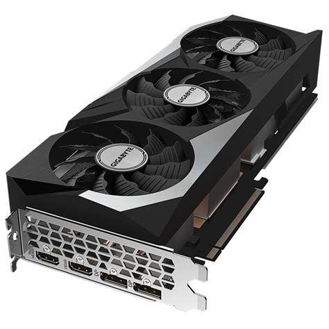 GIGABYTE AMD Radeon RX 6900 XT GAMING OC 16G (GV-R69XTGAMING OC-16GD)