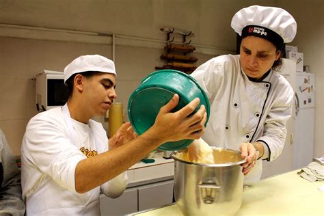 Panader A Confiter A Y Pasteler A Escuela Ma Pa Uruguay