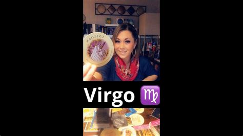 Virgo Smoke And Mirrors Trust Your Intuition Virgo