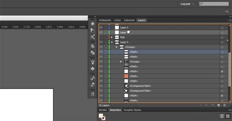 How To Prepare And Import Illustrator Files Into After Effects For Animation