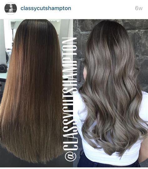 Cool Ash Brown Hair Dye Uk - Best Hairstyles in 2020 - 100+ Trending Ideas