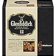 Walkers Glenfiddich Highland Whiskey Cake Gram Amazon Ca