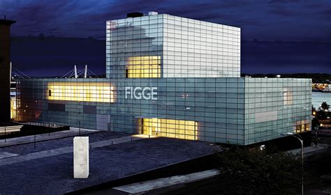 Figge Art Museum - OBE