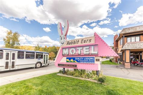 Rabbit Ears Motel Steamboat Springs | Bookonline.com