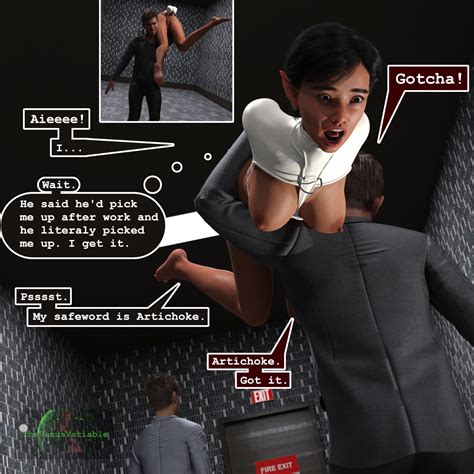 First Bound 19 Pick Her Up By TheVenusVariable Hentai Foundry