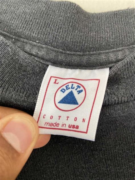 Vintage Vintage COED Naked Motorcycling T Shirt Gem