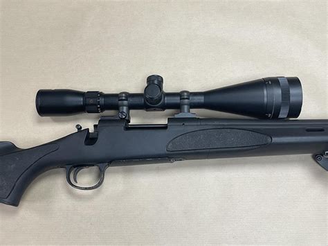 Remington 223 700 Sps Varmint For Sale Uk