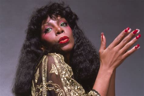 Donna Summer Rinniromanos