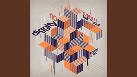 No Diggity (feat. Natty Bong) [Ronan Remix] - DJ Style | Shazam