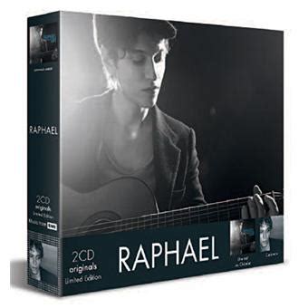 Caravane Live Une Nuit Au Ch Telet Coffret Rapha L Haroche Cd