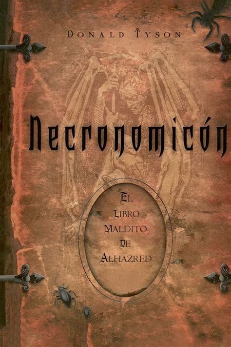 Necronomicon Necronomicon El Libro Maldito De Alhazred The