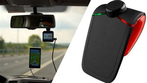 9 Best Devices for Your Car | Geniusgadget