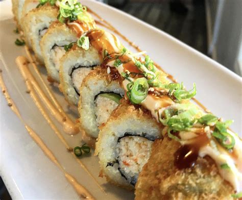 Vegan Sushi Near Me: Where to Find Plant-Based Nigiri and How to Make ...