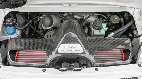 Ranking The Greatest Horizontally Opposed Engines Ever Made