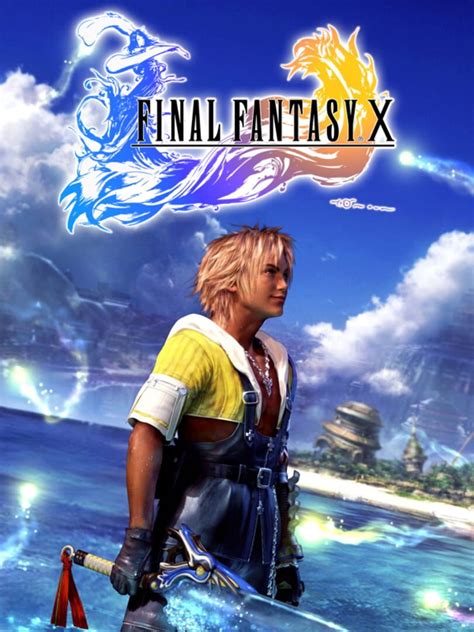 The Best Final Fantasy Games Ranked From Best To Worst Digital Trends