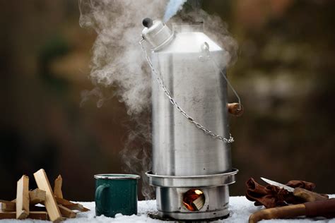 How To Boil Water While Camping 10 Easy And Efficient Methods