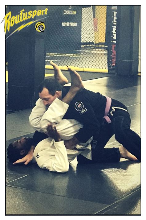 best jiu jitsu schools near me - Davida Treadwell