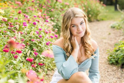 Creative Senior Photography Ideas