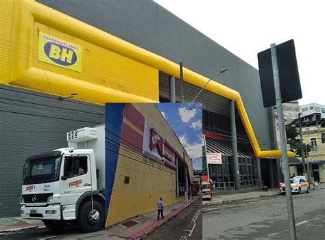 Supermercados BH adquire a rede Epa e Mineirão Atacarejo no Espírito