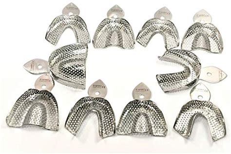 The 29 Best Dental Impression Trays Of 2024 Verified Cherry Picks