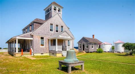 Featured Outer Banks Towns Hatteras Island KEES Vacations