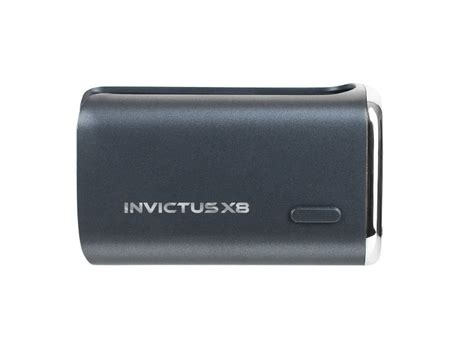 Accessoire Aspirateur Invictus X Batterie M Boutique