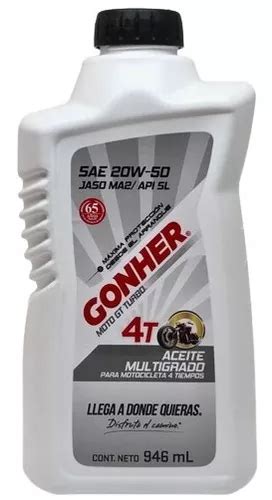 Aceite Mineral Tiempos Gonher W Mercadolibre