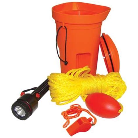 Seasense Boat Bailer Safety Kit Presleys Outdoors