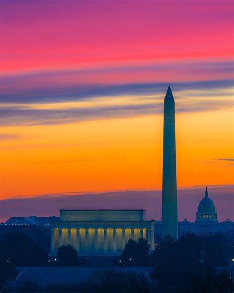 Washington DC - Joshua Steele