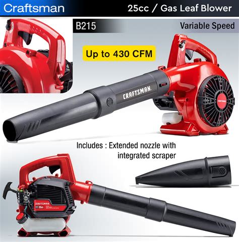 What Is A Good Cfm For A Leaf Blower Chainsaw Journal