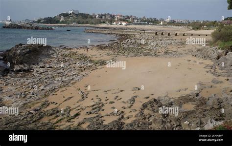 Playa De Los Bikinis Immagini E Fotografie Stock Ad Alta Risoluzione