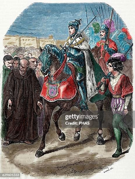 Louis Of Valois Photos and Premium High Res Pictures - Getty Images