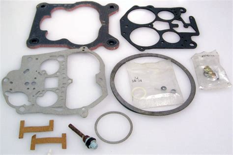 Rochester Carburetor Tune Up Kits