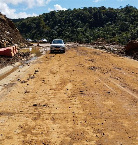 Aumenta A 36 Fallecidos Y 7 Desaparecidos Las Víctimas Por El Derrumbe