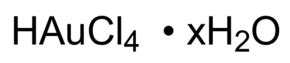 Chloroauric Acid, Au 65% | CAS 27988-77-8 — Ereztech