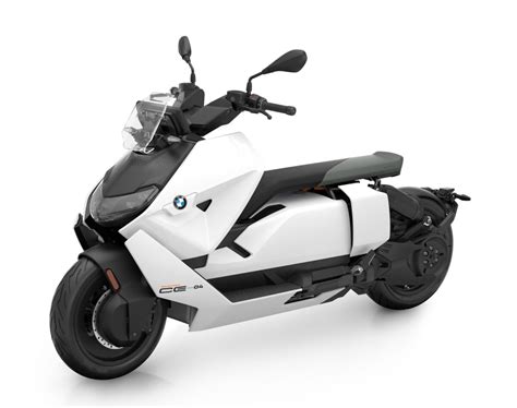 Bmwce Vagabund Moto Concept