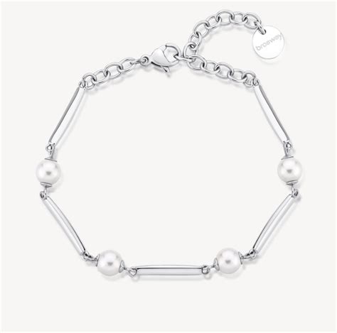 Brosway Affinity Woman Bracelet Sunlab Malta