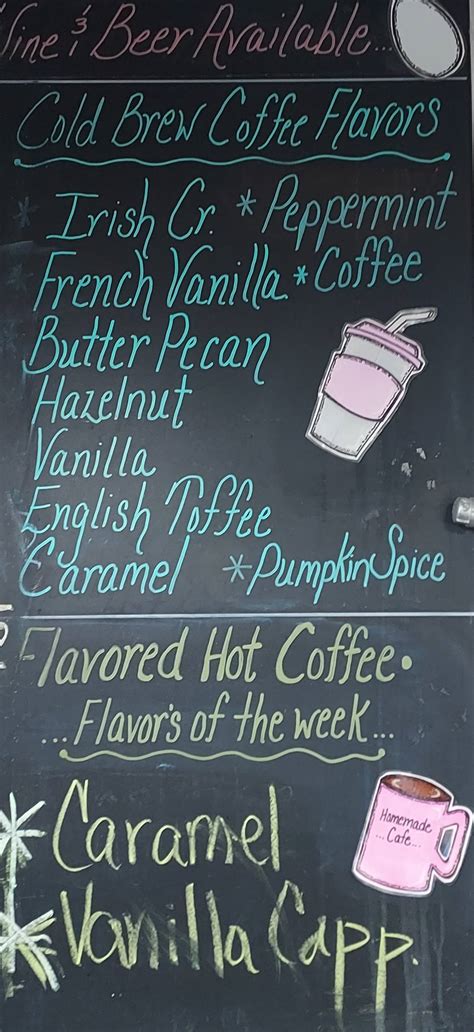 Homemade Cafe | Pepin WI