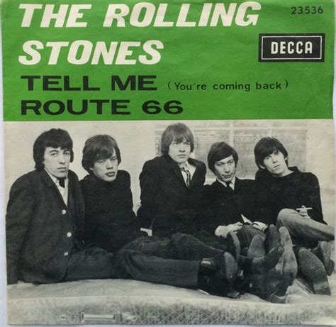 The Rolling Stones Route 66 Vinyl Records Lp Cd On Cdandlp