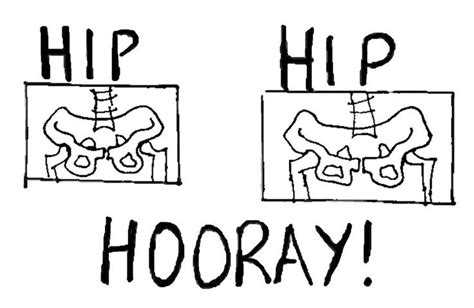 Hip Hip Hooray By Maryhop Hip Hip Hips Cards