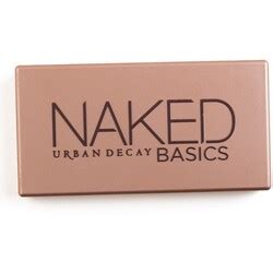 Naked Basics 1 Inhaltsstoffe Erfahrungen