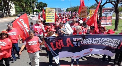 Condsef Fenadsef encaminha ao MGI decisão de assembleias da maioria do