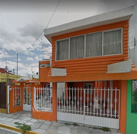 Casa En Remate Bancario En San Mateo La Hacienda Puebla Taem