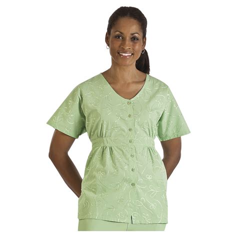 100 Cotton Scrubs Nursing Scrubs Smartscrubs