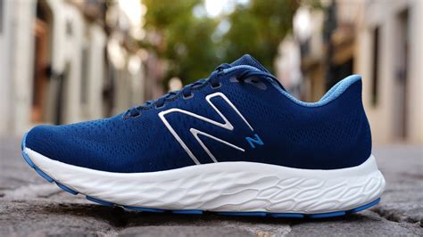 New Balance Fresh Foam Evoz v3 análisis review recomendación