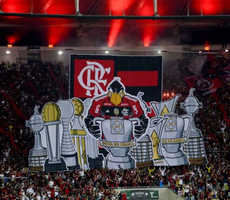 Flamengo X Gr Mio Garanta O Seu Ingresso Para O Jogo De Volta Da Copa