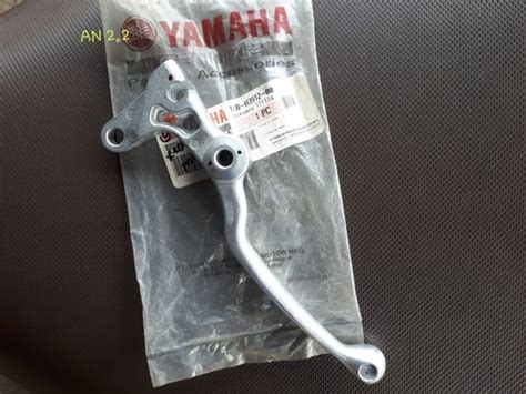 Jual Handle Handel Rem Belakang Kiri Aerox Lexi Freego Fino Fi Mio J